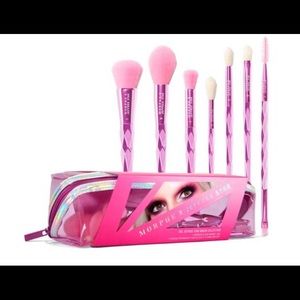 MORPHE X JEFFREE STAR BRUSHES